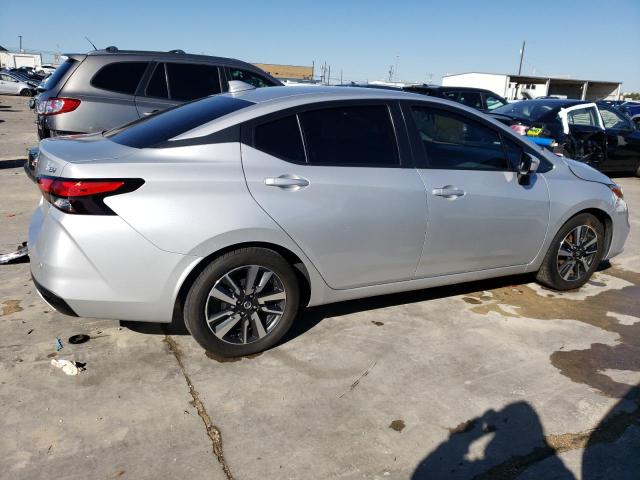 Изображение 3 2021 NISSAN VERSA SV 2021 с VIN 3N1CN8EV5ML876740