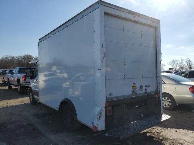 Image 2 of 2019 FORD TRANSIT T-350 2019 with VIN 1FDBW7PM4KKB40788