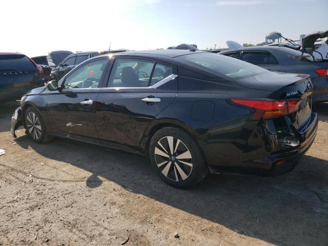 Obraz 2 z 2019 NISSAN ALTIMA SL 2019 z VIN 1N4BL4EV0KC232763