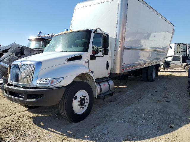 Изображение 1 2019 INTERNATIONAL MV607  2019 с VIN 3HAEUMML4KL125042