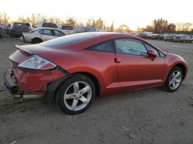 Image 3 of 2008 MITSUBISHI ECLIPSE GS 2008 with VIN 4A3AK24F18E022013