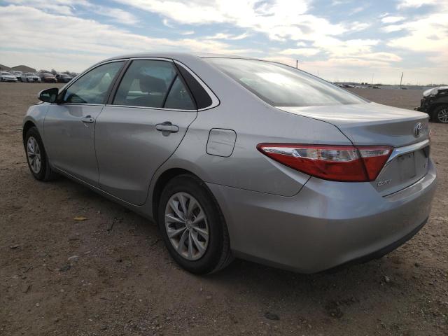 Obraz 2 z 2015 TOYOTA CAMRY LE 2015 z VIN 4T4BF1FK5FR452714