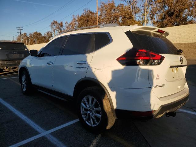 Obraz 2 z 2018 NISSAN ROGUE S 2018 z VIN KNMAT2MV9JP525824