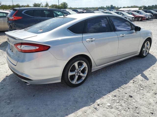 Obraz 3 z 2016 FORD FUSION SE 2016 z VIN 3FA6P0H7XGR184807