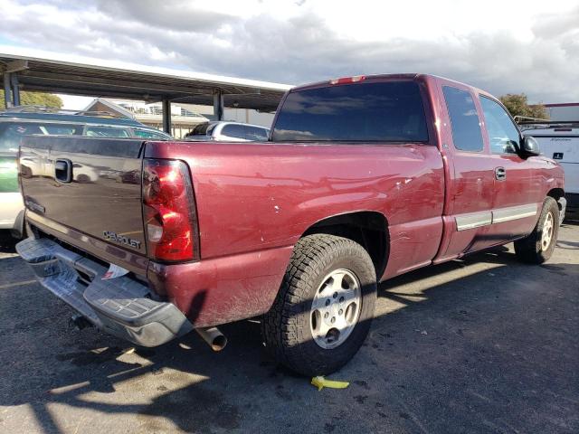 Obraz 3 z 2003 CHEVROLET SILVERADO C1500 2003 z VIN 2GCEC19V331367257