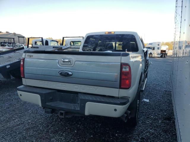 Obraz 3 z 2015 FORD F350 SUPER DUTY 2015 z VIN 1FT8W3BT5FEA30780