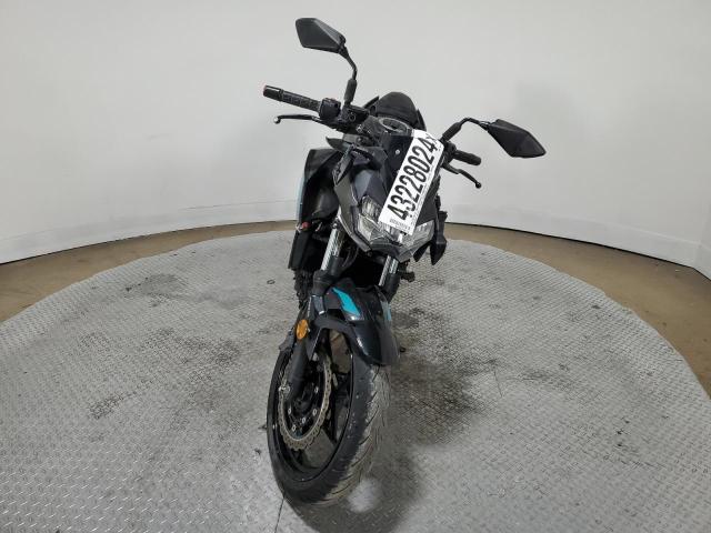 Image 2 of 2023 KAWASAKI ER400 D 2023 with VIN JKAERKD19PDAN1670