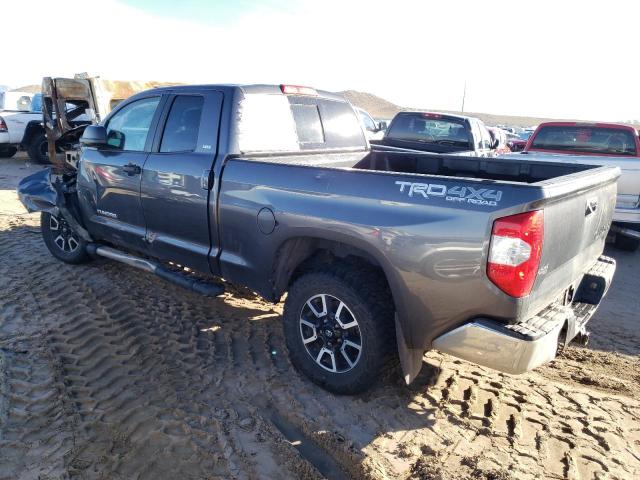 Image 2 of 2015 TOYOTA TUNDRA DOUBLE CAB SR/SR5 2015 with VIN 5TFUW5F14FX450845