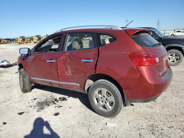 Изображение 2 2015 NISSAN ROGUE SELECT S 2015 с VIN JN8AS5MT8FW667893