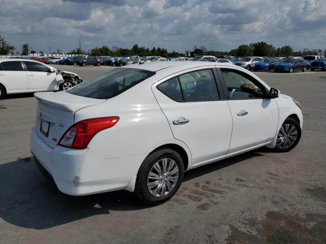 Изображение 3 2015 NISSAN VERSA S 2015 с VIN 3N1CN7AP3FL919637