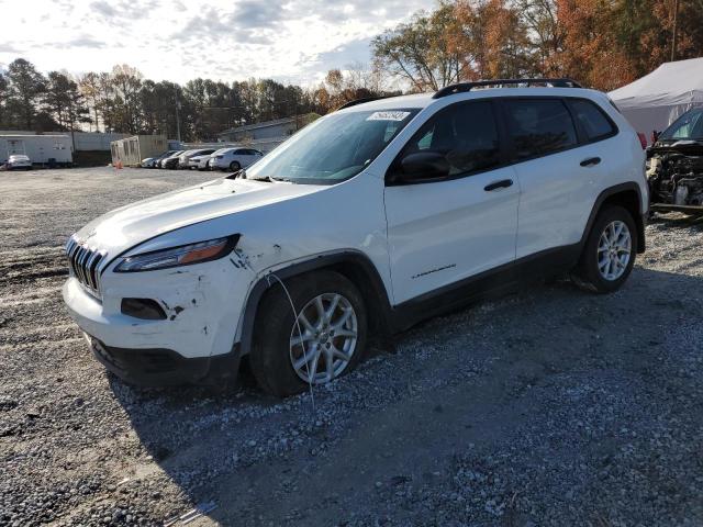 Obraz 2015 JEEP CHEROKEE SPORT 2015