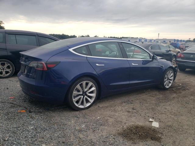Obraz 3 z 2020 TESLA MODEL 3  2020 z VIN 5YJ3E1EB0LF638382