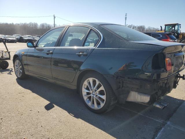 Obraz 2 z 2003 BMW 330 XI 2003 z VIN WBAEW53463PG23277