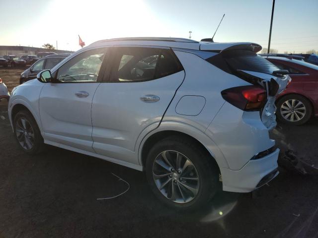 Obraz 2 z 2021 BUICK ENCORE GX SELECT 2021 z VIN KL4MMESL0MB153783