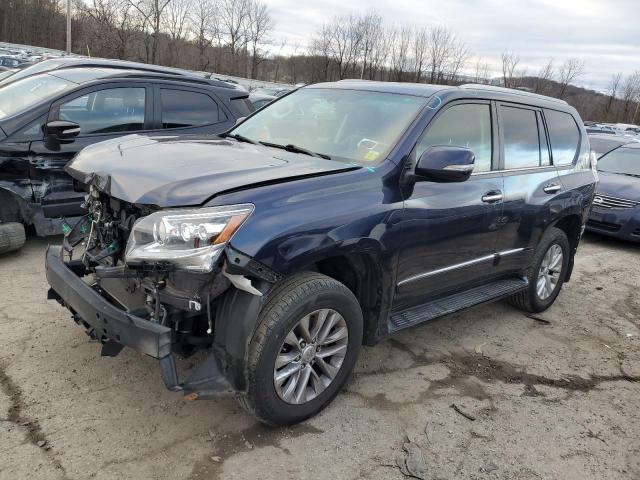 Изображение 1 2018 LEXUS GX 460 2018 с VIN JTJBM7FX0J5192239