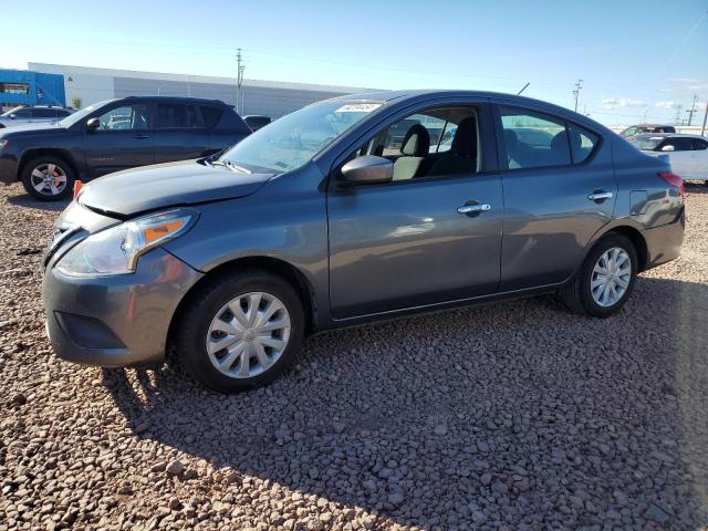 Image 1 of 2019 NISSAN VERSA S 2019 with VIN 3N1CN7AP9KL845604