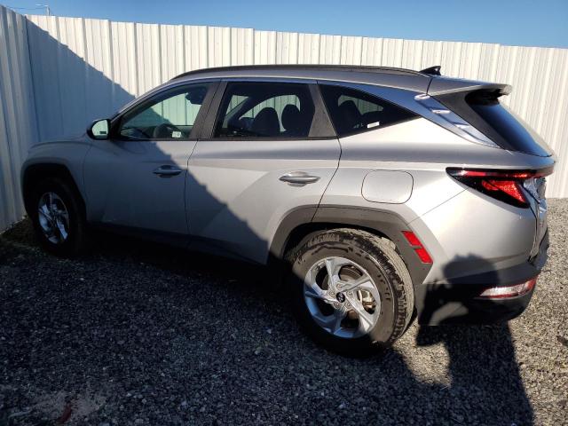 Image 2 of 2024 HYUNDAI TUCSON SEL 2024 with VIN 5NMJB3DE0RH307042
