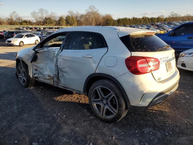 Obraz 2 z 2015 MERCEDES-BENZ GLA 250 4MATIC 2015 z VIN WDCTG4GB5FJ057007