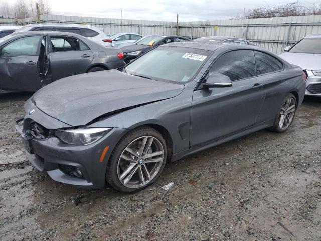 Obraz 2019 BMW 440XI  2019