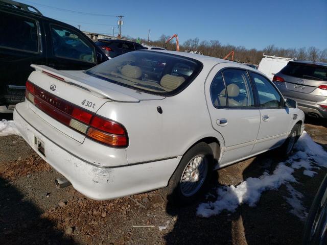 Obraz 3 z 1996 INFINITI I30  1996 z VIN JNKCA21D4TT013469