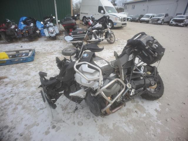 Изображение 2 2020 BMW R 1250 GS ADVENTURE 2020 с VIN WB10J5301LZF79263