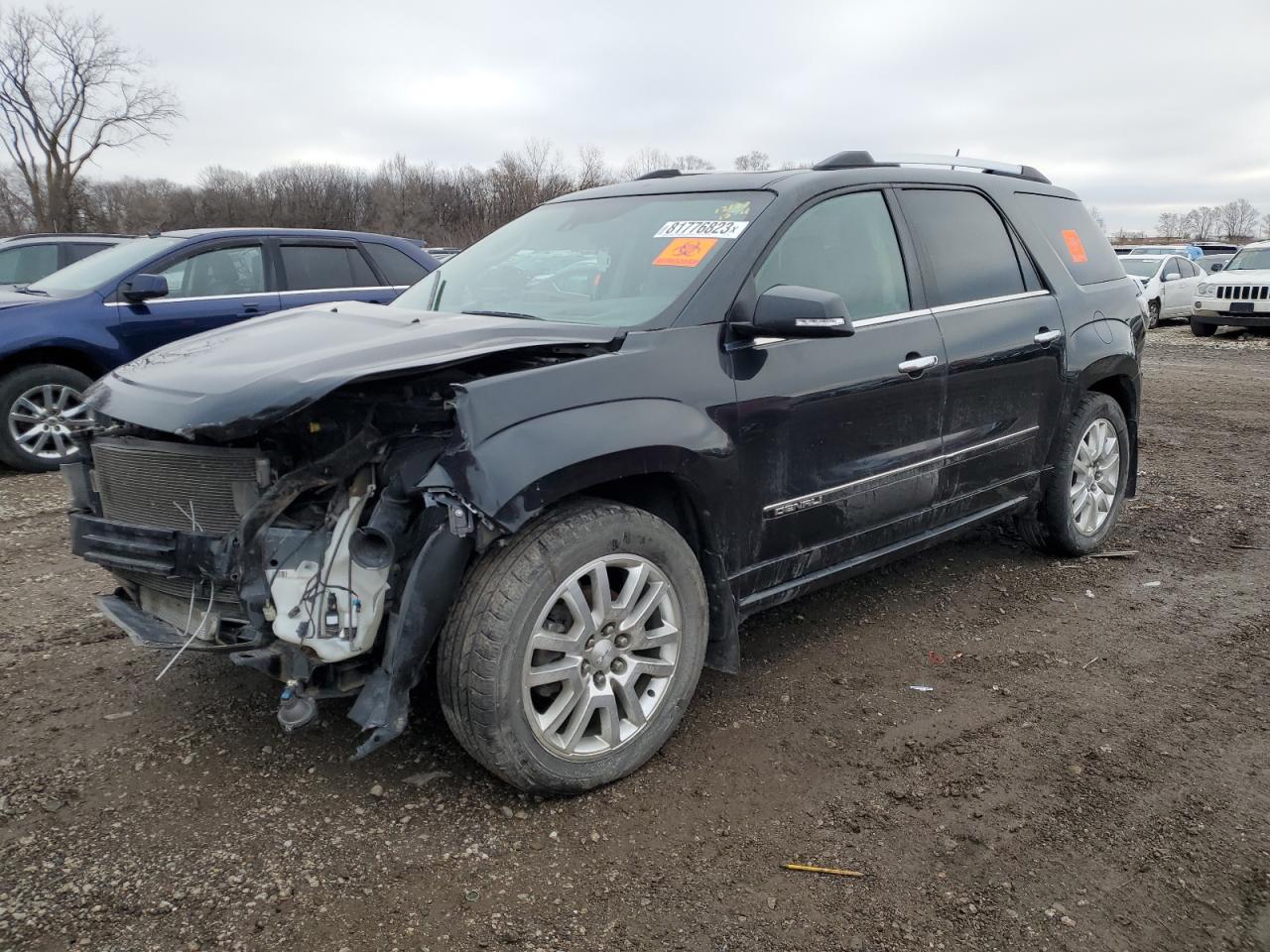 2015 GMC ACADIA DENALI 2015 image