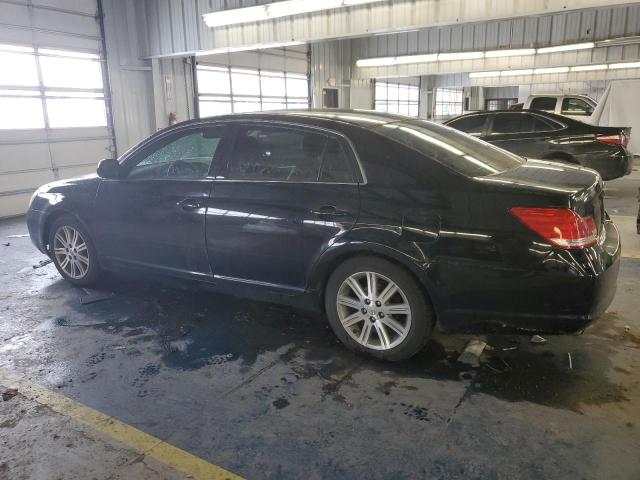 Image 2 of 2007 TOYOTA AVALON XL 2007 with VIN 4T1BK36BX7U233055