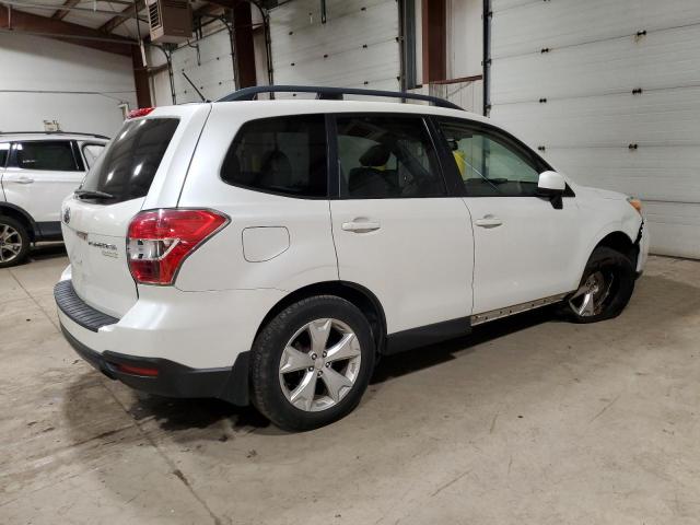 Изображение 3 2014 SUBARU FORESTER 2.5I PREMIUM 2014 с VIN JF2SJAEC8EH495248