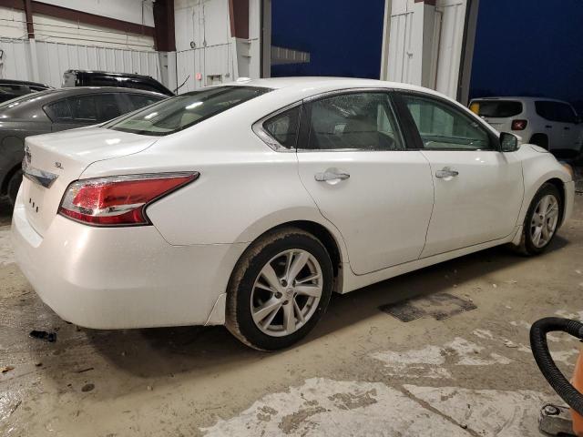 Obraz 3 z 2015 NISSAN ALTIMA 2.5 2015 z VIN 1N4AL3AP3FN357134