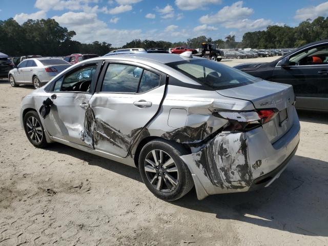 Image 2 of 2021 NISSAN VERSA SV 2021 with VIN 3N1CN8EV0ML920630