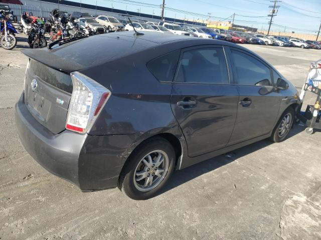 Obraz 3 z 2010 TOYOTA PRIUS  2010 z VIN JTDKN3DU9A1311625