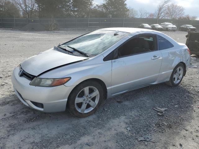 2007 HONDA CIVIC LX 2007 image
