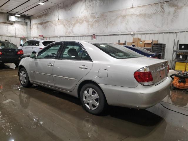 Изображение 2 2005 TOYOTA CAMRY LE 2005 с VIN 4T1BE32KX5U053147