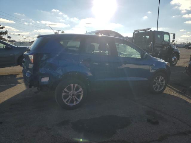 Image 3 of 2017 FORD ESCAPE S 2017 with VIN 1FMCU0F71HUD59850