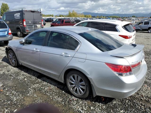 Изображение 2 2012 HONDA ACCORD EXL 2012 с VIN 1HGCP2F80CA210146
