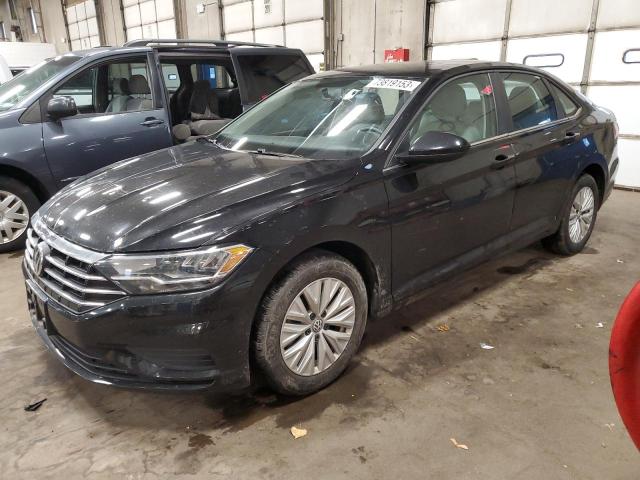 2019 VOLKSWAGEN JETTA S 2019 image