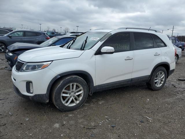 Изображение 2014 KIA SORENTO LX 2014