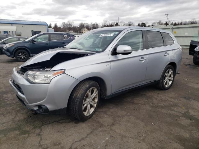 Изображение 2014 MITSUBISHI OUTLANDER GT 2014
