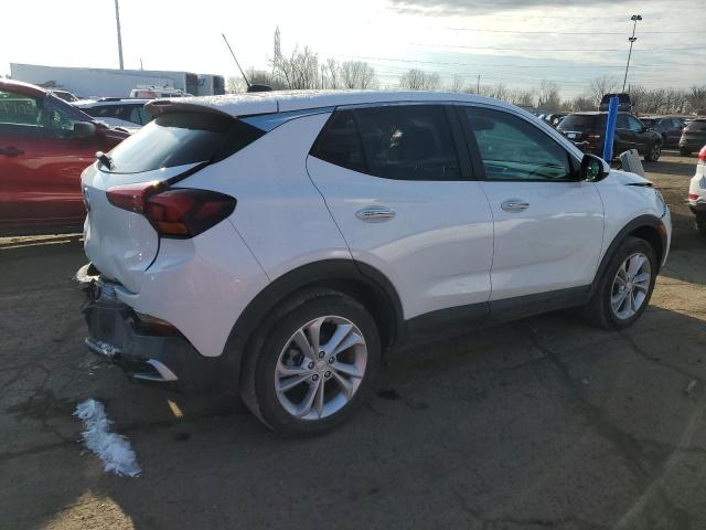 Image 3 of 2021 BUICK ENCORE GX PREFERRED 2021 with VIN KL4MMCSL4MB064481