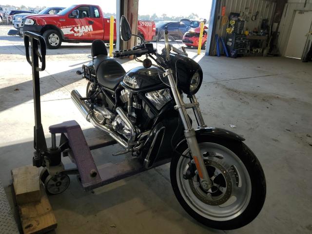 Image 1 of 2006 HARLEY-DAVIDSON VRSCD  2006 with VIN 1HD1HDZ166K810499