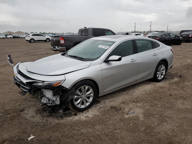 Obraz 1 z 2022 CHEVROLET MALIBU LT 2022 z VIN 1G1ZD5ST1NF130401