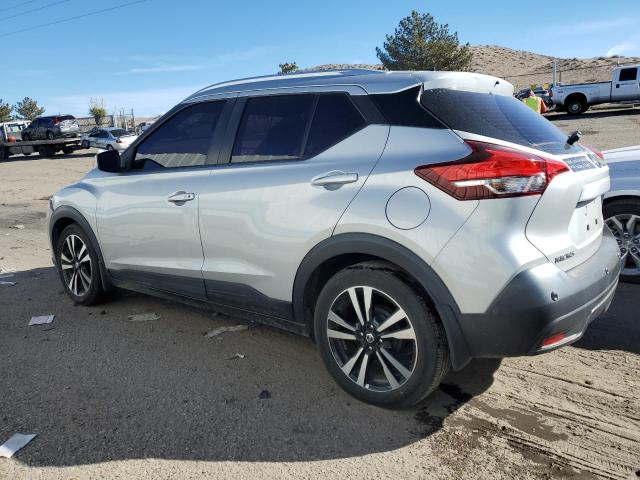 Obraz 2 z 2020 NISSAN KICKS SV 2020 z VIN 3N1CP5CV4LL533217