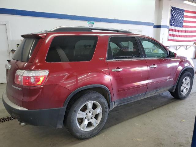 Obraz 3 z 2008 GMC ACADIA SLT-2 2008 z VIN 1GKEV337X8J182611