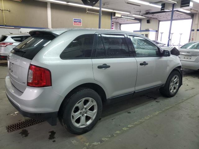 Image 3 of 2014 FORD EDGE SE 2014 with VIN 2FMDK4GCXEBA68682