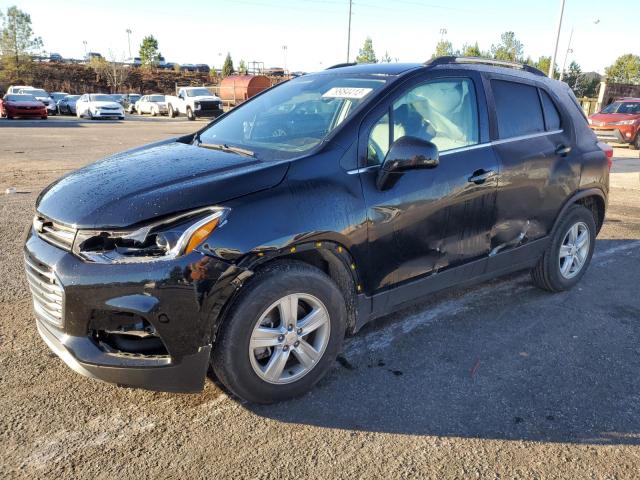 Obraz 2020 CHEVROLET TRAX 1LT 2020