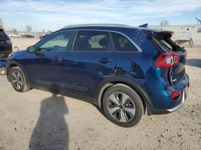 Obraz 2 z 2018 KIA NIRO FE 2018 z VIN KNDCB3LC8J5207075