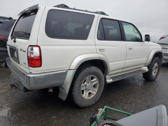 Изображение 3 2002 TOYOTA 4RUNNER SR5 2002 с VIN JT3HN86R229074709