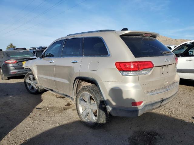 Изображение 2 2015 JEEP GRAND CHEROKEE LIMITED 2015 с VIN 1C4RJFBG4FC839433