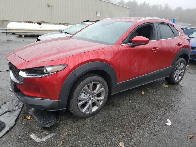 2023 MAZDA CX-30 SELECT 2023 image
