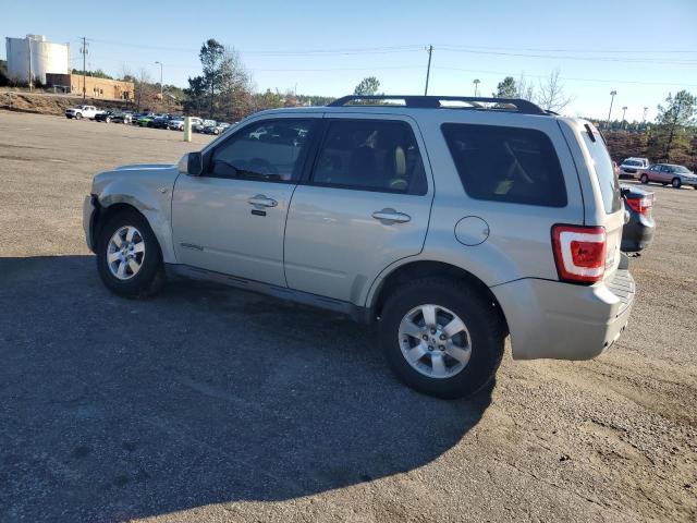 Изображение 2 2008 FORD ESCAPE LIMITED 2008 с VIN 1FMCU04108KA51594